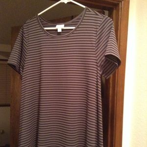 Lularoe Carly size medium new without tags